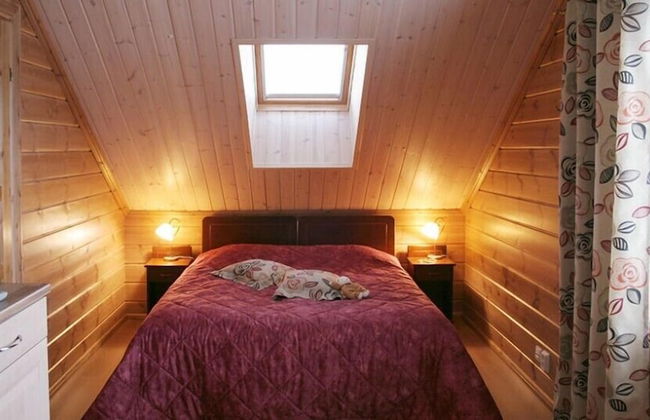 Vuokatin Aateli Villas - Foto 4