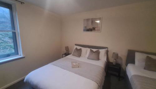 Quayside Apartment - Foto 3