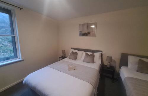 Quayside Apartment - Foto 3