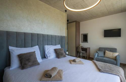 Villa Ume by IstriaLux with jacuzzi and sauna - Foto 12