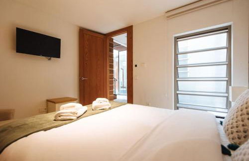 Rabadan Brand New Amazing House with Terrace Parking - Foto 44