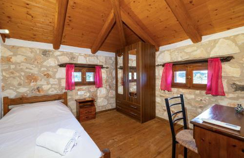 Vardiola Houses, close to Agios Sostis Beach, by ZanteWize - Foto 78