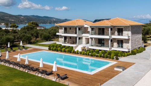 Zante Suites - Foto 4