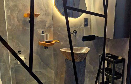 Apartamenty Spokoloko Ostoja Beskidy ARKTYKAloft i Rapa Nui - Foto 16