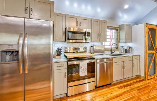 Horne Hollow - Foto 4