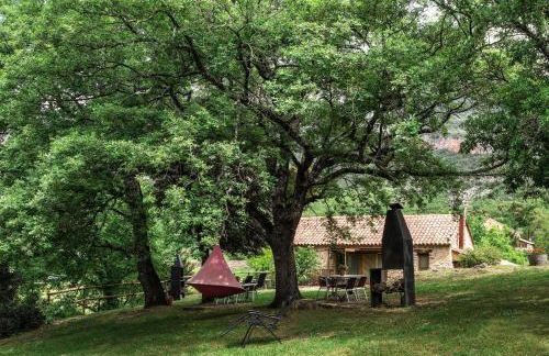 Casas Rurales Molinias - Photo 78