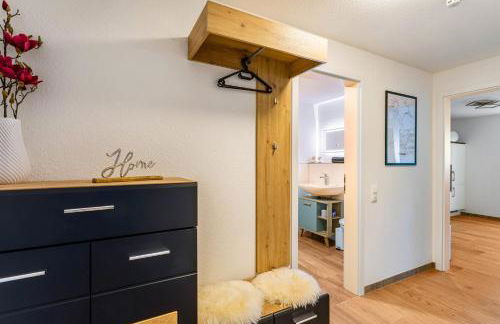 Ferienwohnung Nordhelle - Foto 24