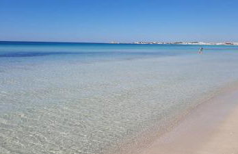 Fuffy's House Salento - Foto 1