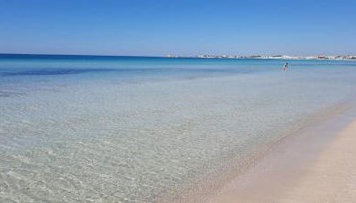 Fuffy's House Salento - Foto 1