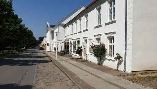 DTS Appartements - Foto 4