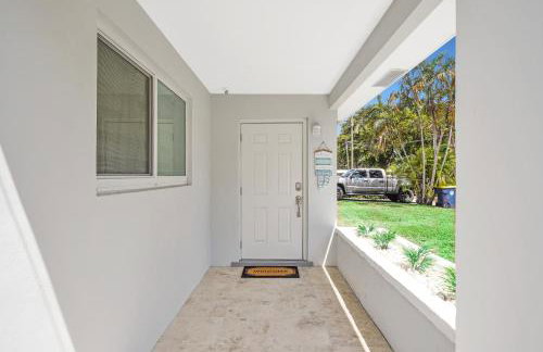 Waterfront Retreat Home Dania Beach - Foto 8