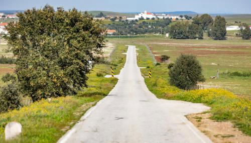 Casas Velhas - Beringelinho - Foto 4