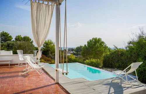 Villa Alba Puglia - Experience Authentic Puglian Bliss - Foto 76