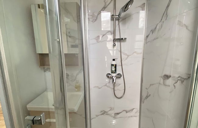 Cosyflat Cherbourg - Foto 36