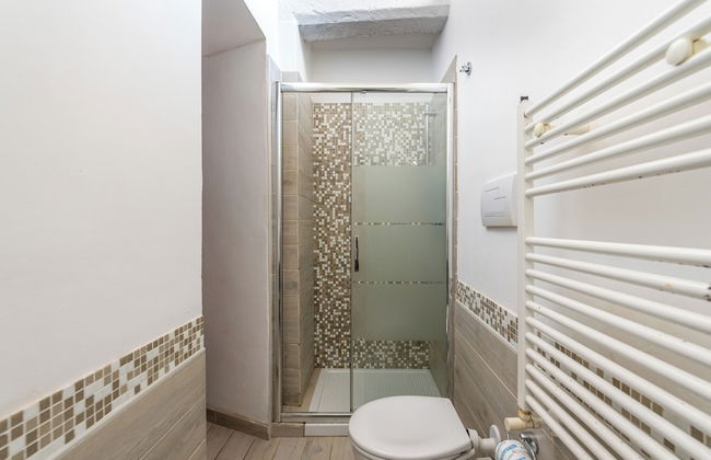 Carini House Near the Cathedral - Foto 8