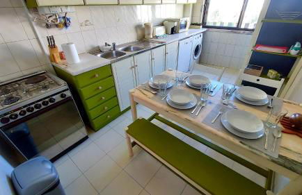 Enjoy Lisbon Cascais Sintra 1200 metres to metro blue line Sintra Rail line Free Parking - Photo 33