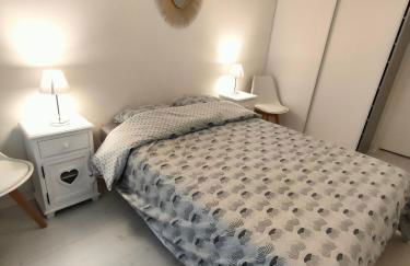 Appartement 2 Pièces avec une grande terrasse, 3 étoiles, Wifi, Box pour véhicule et vélos - Photo 16