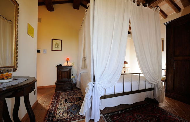 Ripa Relais Colle del Sole - Foto 9