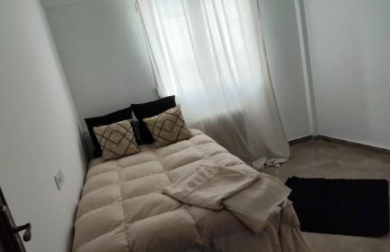 Apartamento Zafra Jaime - Foto 2