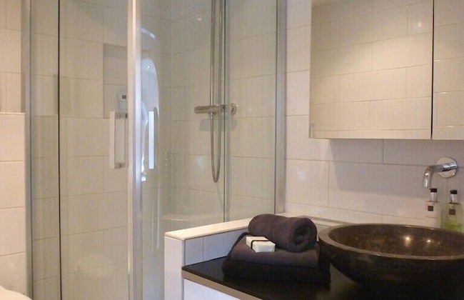 Houseboat Prinsheerlijk - Photo 9