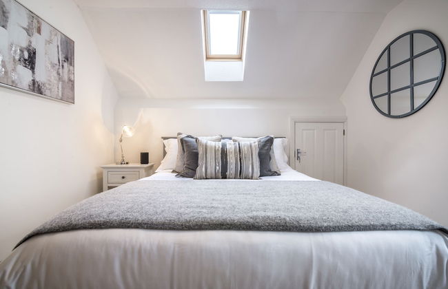 French Fields - 4 Bedroom - St Florence - Foto 9