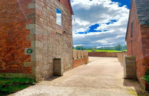 Character Cottage Nr Peak District and Alton Towers - Foto 20