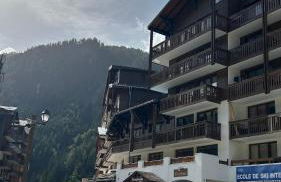 Appartement coeur de station Valfrejus 6 pers - Foto 13