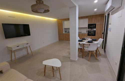 La Capilla del Cabo Apt 1 - Foto 12