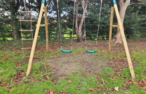 Rustic Retreat in Retford - Foto 25