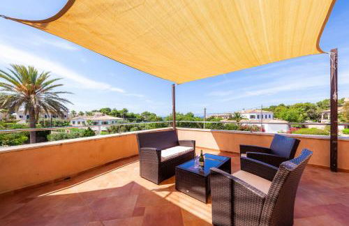 Villa Del Salto Uceda - Foto 33