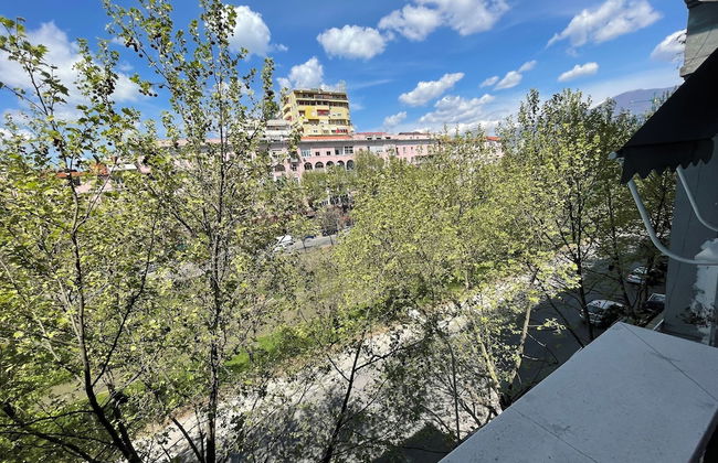 Blloku Unique Apartments - Foto 58