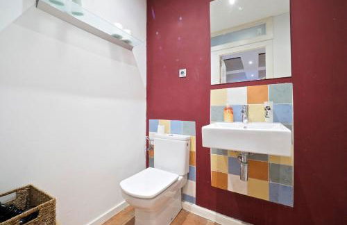 Sunny Apartments Barcelona - Foto 72