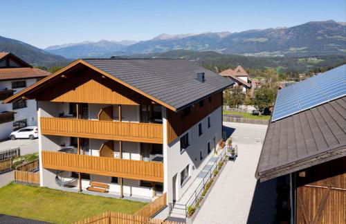 Obergasserhof Apt Tiroler - Foto 23