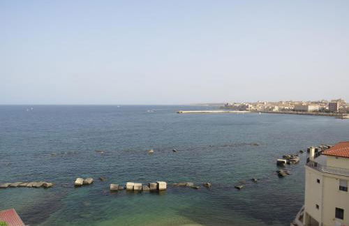 sea view apartment - Foto 61