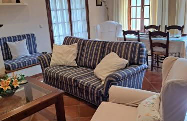 Casa rural Villa Manuela - Photo 11