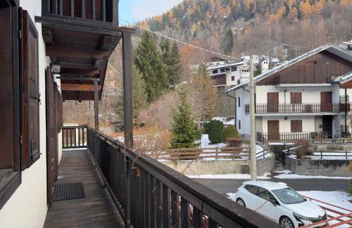 20 minutes from the Cervino Sky Paradise ski lift - Foto 28