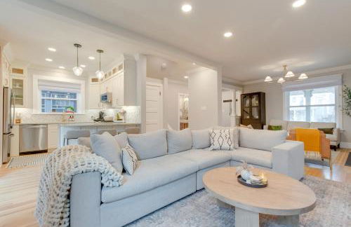 Hot Tub, Fire Pits Ideally Located Denver Home! - Foto 3