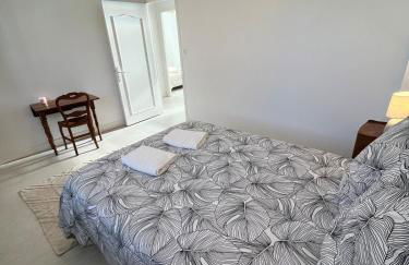 Le Bessinois - Appartement Centre Bourg - Foto 15