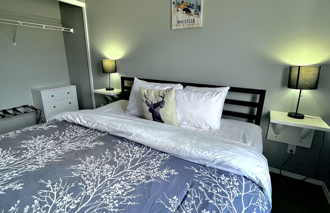 Canadian Rockies Chalets - Foto 30