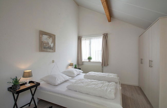 Charming Villa Near Sandy Beach - Foto 3