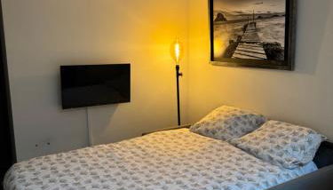 Appartement cosy face à la basilique Saint Remi - Foto 5