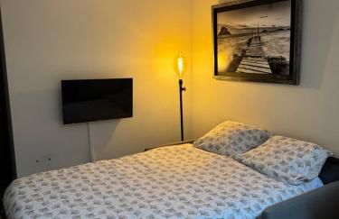 Appartement cosy face à la basilique Saint Remi - Foto 5