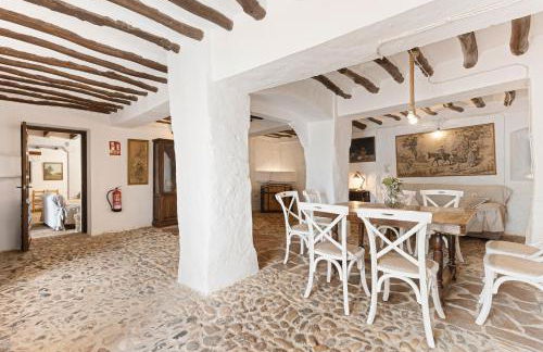 Cortijo Caracate - Foto 24