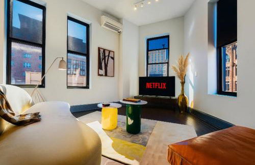 Remodeled 2BR Downtown Near Acrisure Stadium - Foto 2