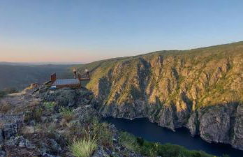 Casa da Canella - En la Ribeira Sacra - Foto 43
