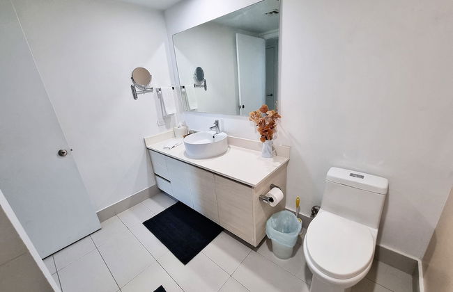 BW Luxury Suites - Foto 17