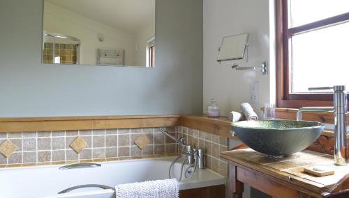 Canna Lodge - Foto 5