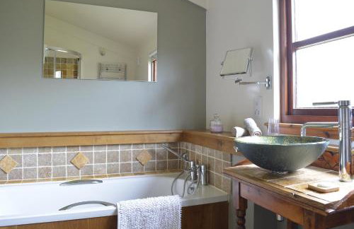 Canna Lodge - Foto 5