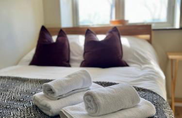 Peaceful Dyfi Valley Cottage - Hendre-gau - Photo 29