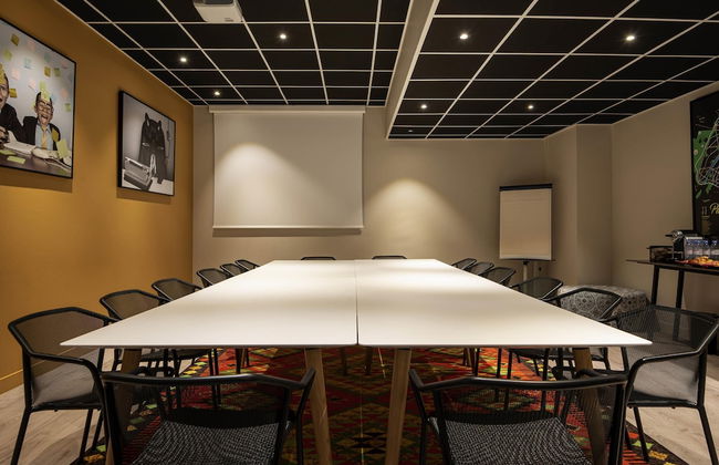 Aparthotel Adagio Paris Bercy Village - Foto 52